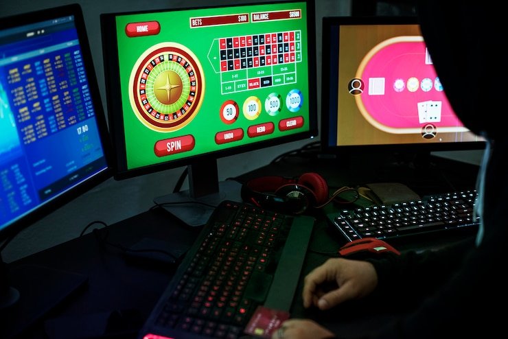Pemain menikmati taruhan bulu tangkis yang fair dengan opsi live betting dan statistik lengkap